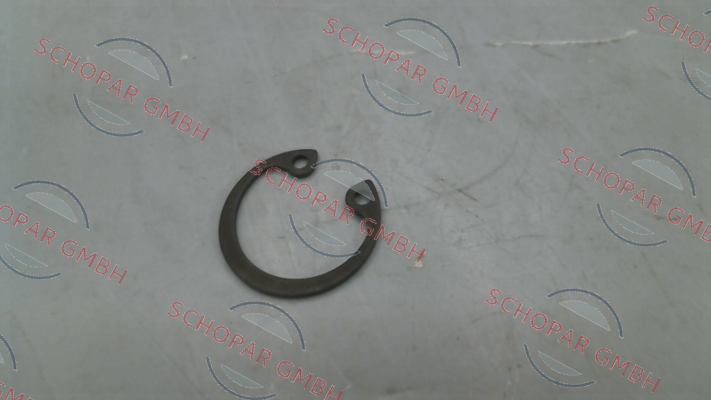 Jahns hydraulik-N472-J017