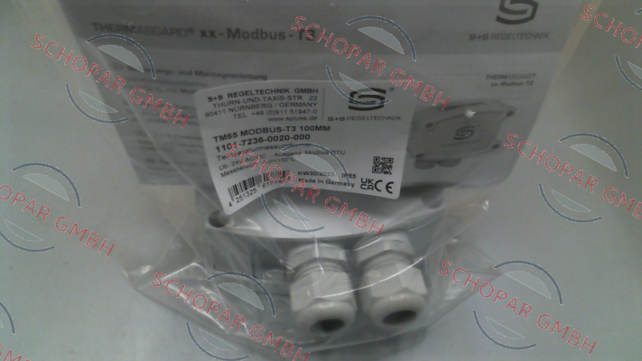 S+S REGELTECHNIK-1101-7236-0020-000
