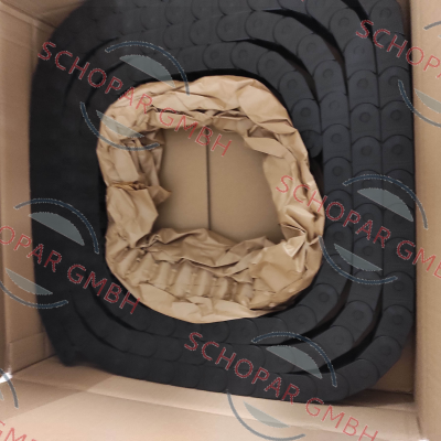 Ekd Gelenkrohr-30 060 0 (60x30mm)