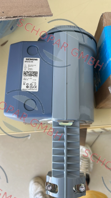 Siemens (Landis Gyr)-SKD32.50