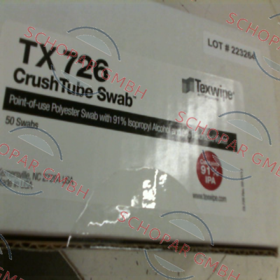 Texwipe-TX726