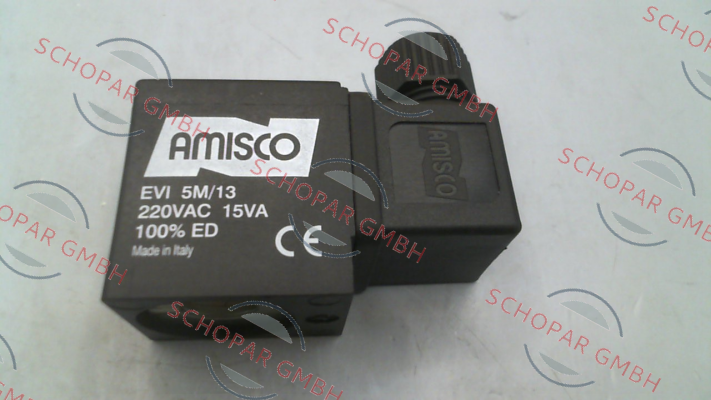 Amisco-EVI 5M/13 15VA 220VAC