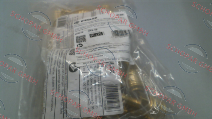 Riegler-P/N: 107216, Type: 243.45