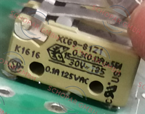 Saia-Burgess-XCG9-81Z1