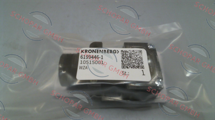 Kronenberg-P/N: 10515001 Type: WZA