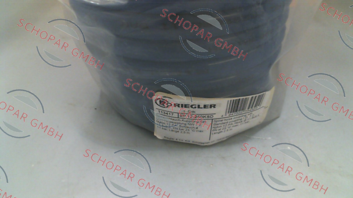 Riegler-113417 / SP 12-250KSD