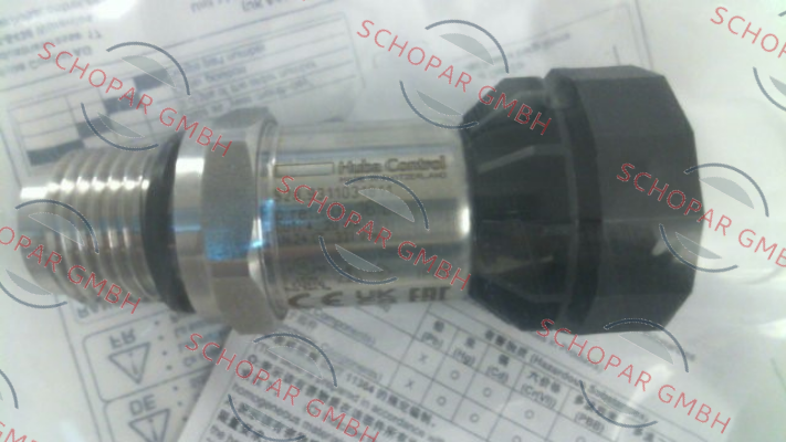Huba Control-528.9311031811