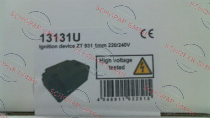 Satronic-015.44089 / ZT 931