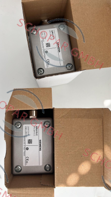 Siemens (Landis Gyr)-QRA10.C