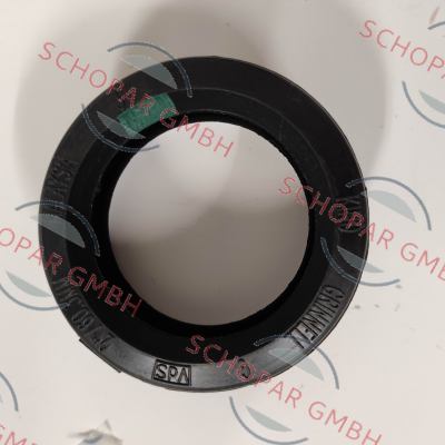 Grinnell-999999 - GRINNELL TRI-SEAL GASKET - EPDM 2'/50 - 60.3MM