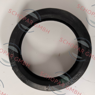 Grinnell-999999 - GRINNELL TRI-SEAL GASKET - EPDM 3' / 80 - 88,9MM
