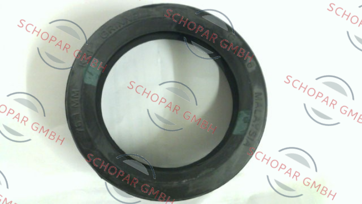 Grinnell-EPDM for 577 2.1/2"/76,1 mm