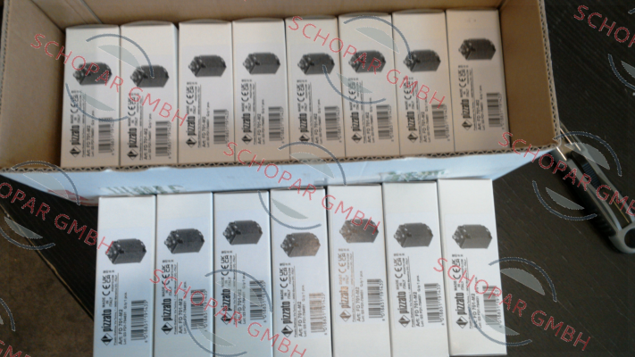 Pizzato Elettrica-FD 701-M2