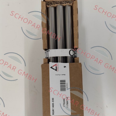 Ceratizit-RGM 1400-330 CTS20D