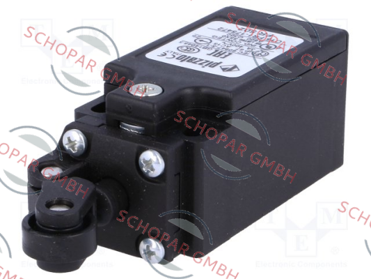 Pizzato Elettrica-FR 502