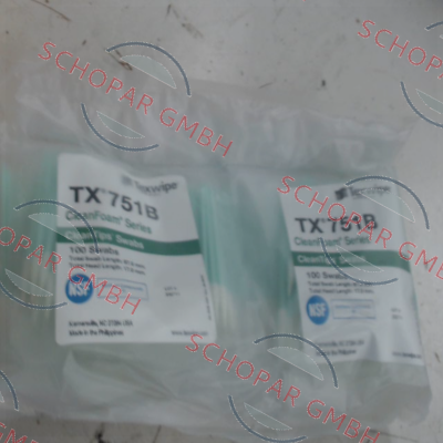 Texwipe-TX751B
