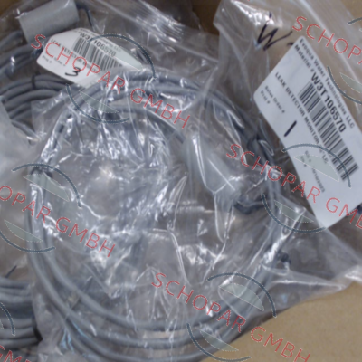 Evoqua Water Technologies-W3T106570
