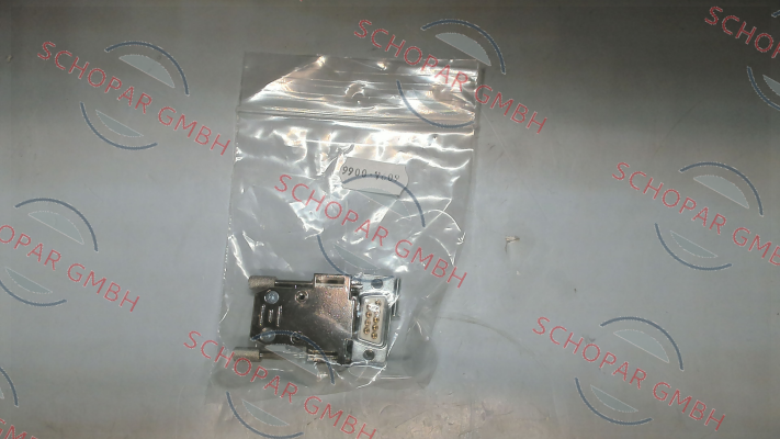 Burster-9900-V609