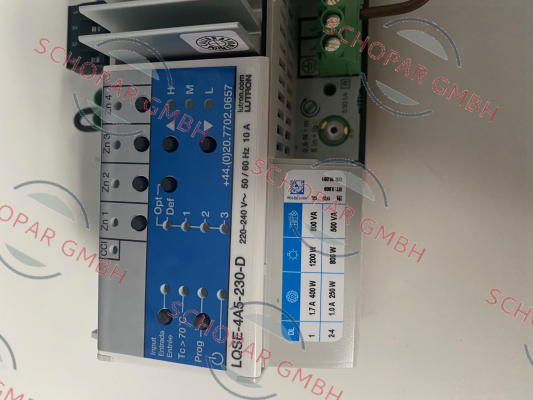Lutron-LQSE-4A5-230-D
