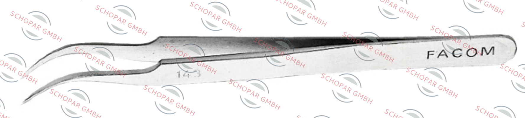 Facom-Model 143  
