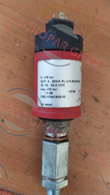 Huba Control-501.99065