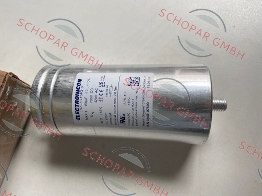 Electronicon-E62.L13-154G10