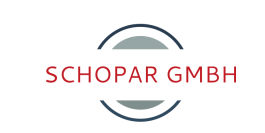 Schopar logo